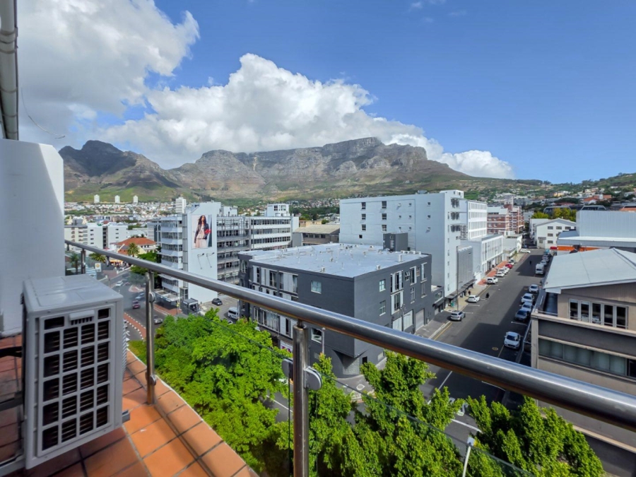 1 Bedroom Property for Sale in Cape Town City Centre Western Cape